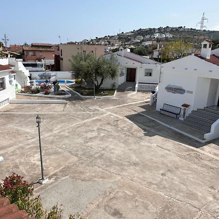 Les Illes Peniscola Villa Kültér fotó