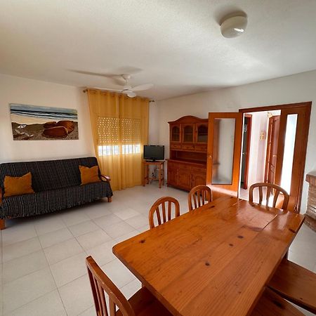 Les Illes Peniscola Villa Kültér fotó