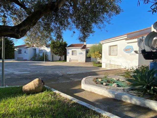 Les Illes Peniscola Villa Kültér fotó