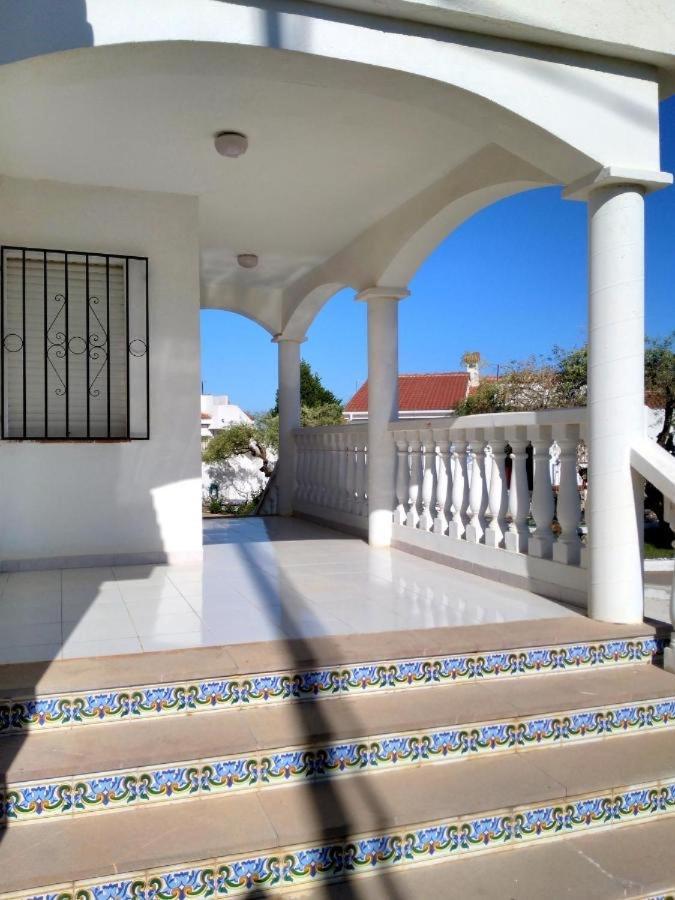 Les Illes Peniscola Villa Kültér fotó