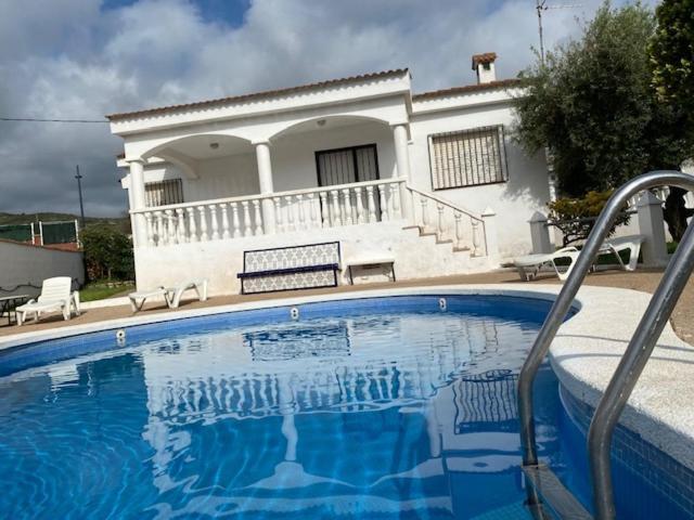 Les Illes Peniscola Villa Kültér fotó