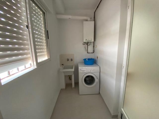 Les Illes Peniscola Villa Kültér fotó