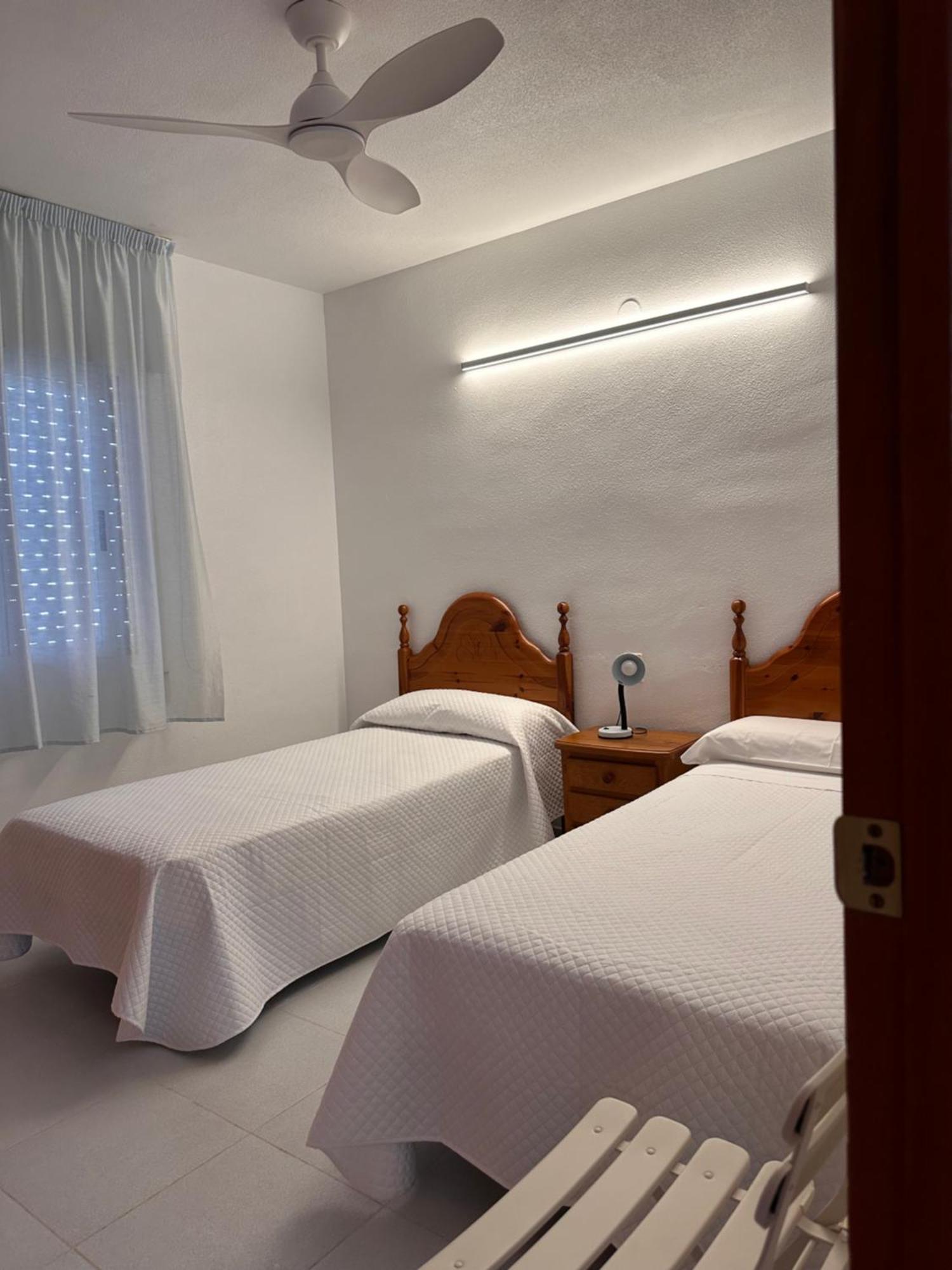 Les Illes Peniscola Villa Kültér fotó