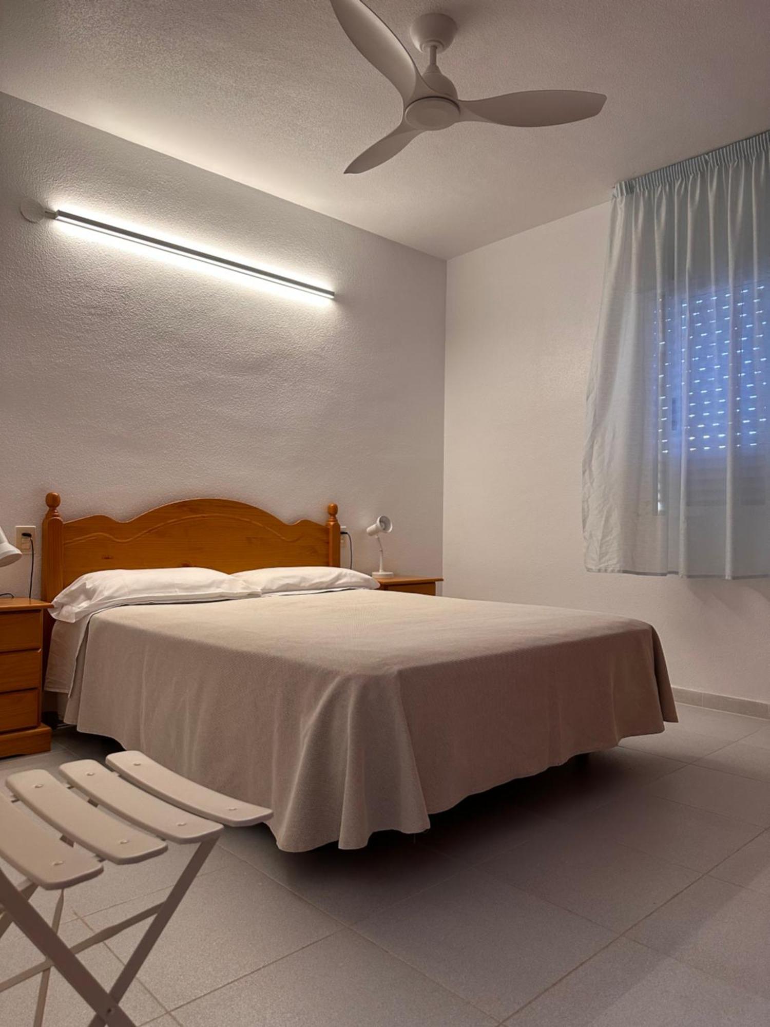 Les Illes Peniscola Villa Kültér fotó